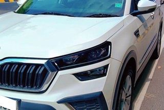 Used 1.0 TSI Ambition AT BSVI