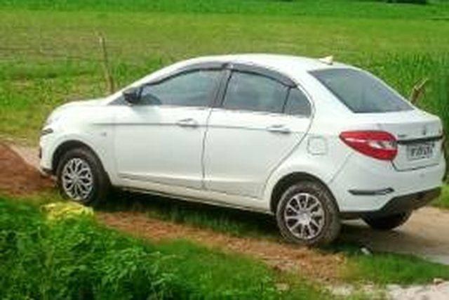 Second-hand 2019 Tata Zest Revotron 1.2T XE for sale in Gonda