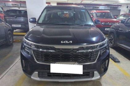 2025 Kia Seltos HTK Plus (O)