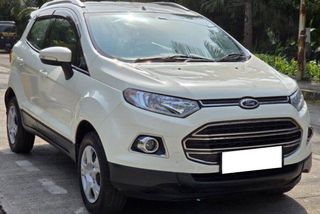 Used 1.0 Ecoboost Titanium