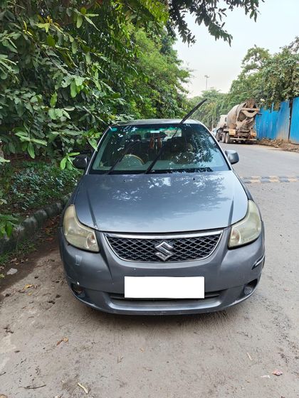 2012 Maruti Suzuki SX4 वीएक्सआई