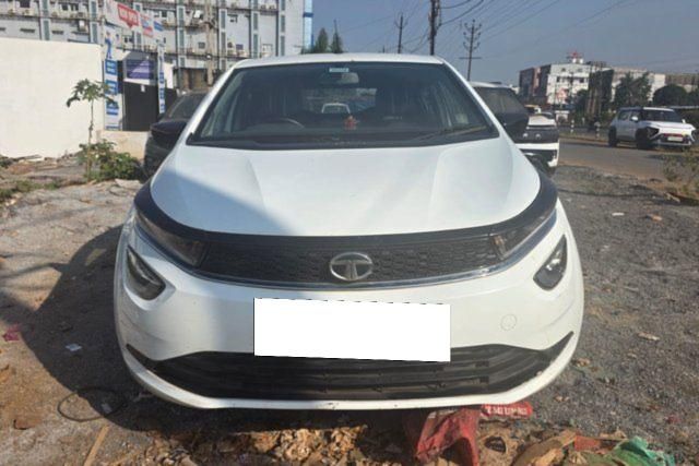 Tata Altroz XT BSVI Second-hand 2020 Tata Altroz XT BSVI for sale in Raipur