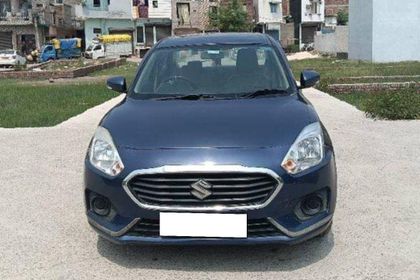 2018 Maruti Suzuki Swift Dzire AMT वीएक्सआई