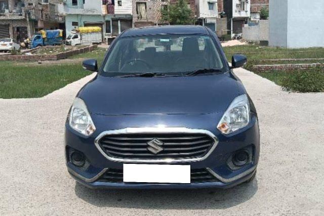 Second-hand 2018 Maruti Suzuki Swift Dzire AMT वीएक्सआई for sale in New Delhi