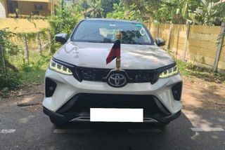 Used 4x4 AT BSVI