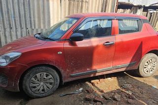 Used LXI