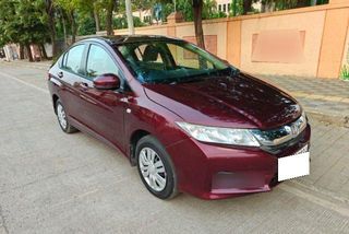 Used i VTEC SV
