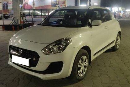 2023 Maruti Suzuki Swift वीएक्सआई