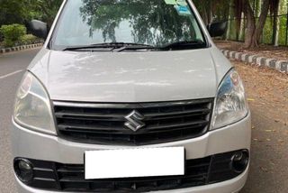 Used LXI CNG