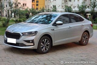 Used 1.0 TSI Style BSVI