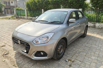 2023 Maruti Suzuki Dzire वीएक्सआई एटी