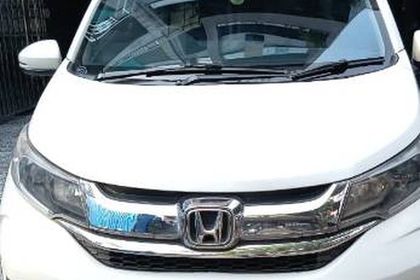 2016 Honda BR-V i-VTEC एस रेनफोर्स्ड MT
