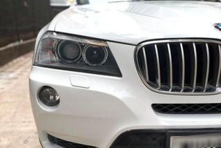 Used xDrive30d