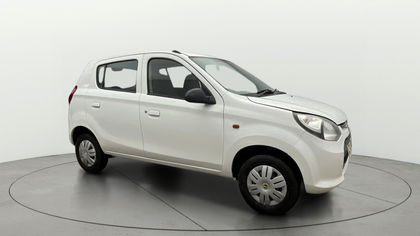 2015 Maruti Suzuki Alto 800 LXI