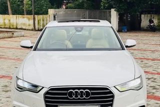 Used 35 TDI