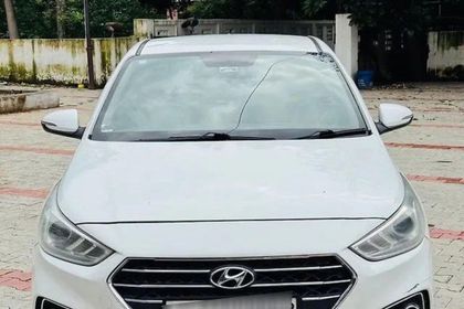 2018 Hyundai Verna CRDi 1.6 SX
