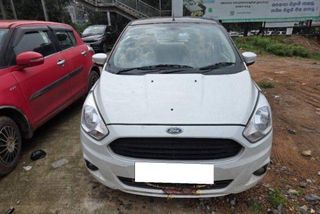 Used 1.5 TDCi Trend