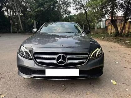 2019 Mercedes-Benz E-Class एक्सक्लूसिव ई 220 d बीएस4