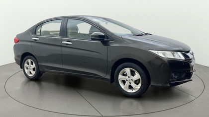 2016 Honda City i VTEC VX