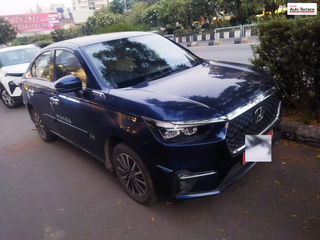 Used ZX CVT