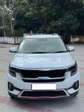 Used GTX Plus Diesel AT