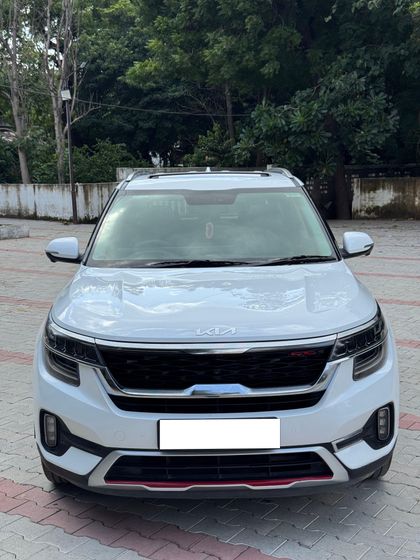 2021 Kia Seltos जीटीएक्स प्लस डीजल एटी