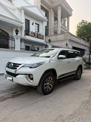 Used 2.8 4WD AT BSIV