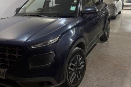2021 हुंडई वेन्यू SX Turbo iMT