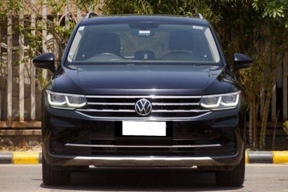 2024 Volkswagen Tiguan 2.0 TSI एलिगेंस