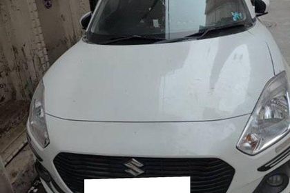 2019 Maruti Suzuki Swift एलएक्सआई