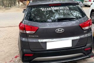 Used 1.6 VTVT SX Plus