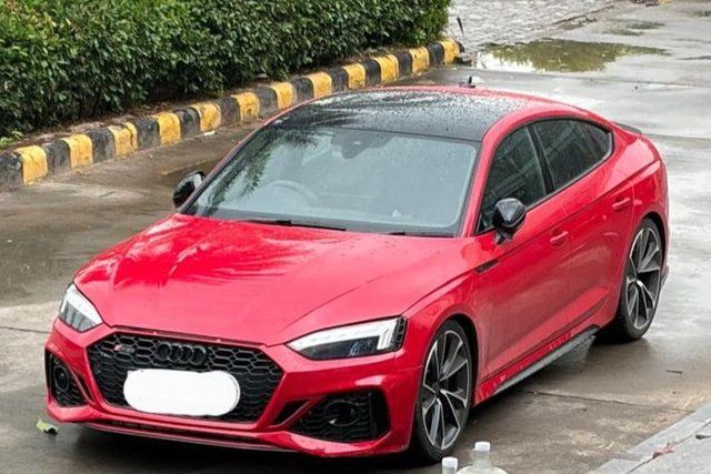 Audi RS5 Sportback बीएस6 Second-hand 2023 Audi RS5 Sportback बीएस6 for sale in Gurgaon