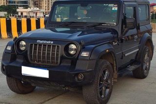 Used LX Hard Top Diesel
