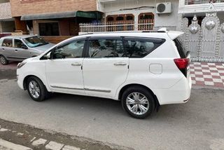Used 2.8 GX AT BSIV