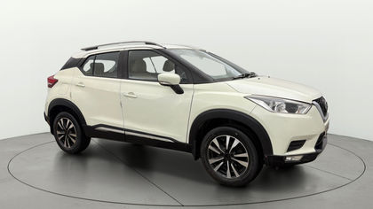 2021 Nissan Kicks 1.5 XV