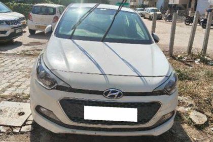 2017 Hyundai i20 1.2 Asta