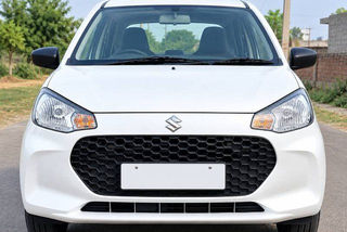 Used VXI Plus (O)