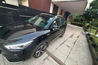 Used Exclusive
