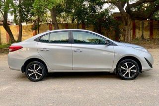 Used G CVT