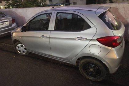 2018 Tata Tiago 1.2 Revotron एक्सटी