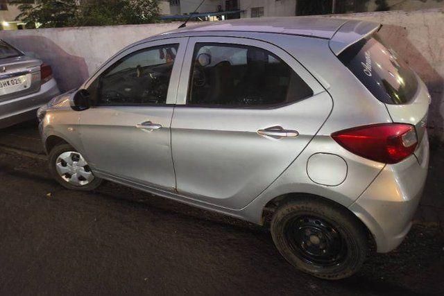 Second-hand 2018 Tata Tiago 1.2 Revotron XT for sale in Rajkot