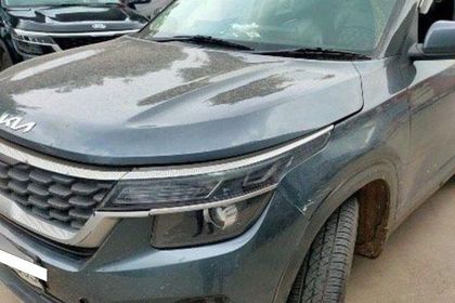 2022 Kia Seltos HTK Plus G