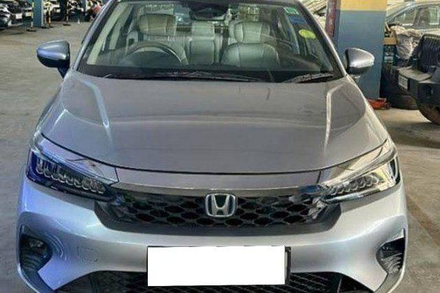 Second-hand 2023 Honda City Hybrid जेडएक्स Sensing eHEV for sale in Noida