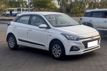 2019 Hyundai i20 Magna Plus BSIV