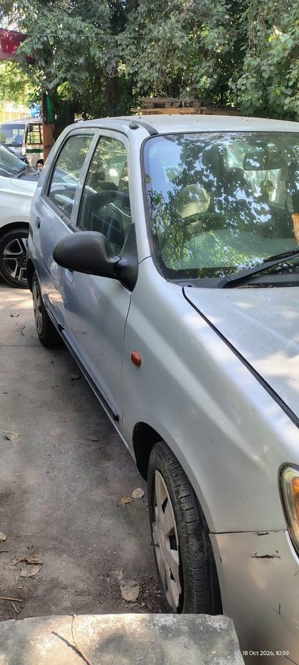 2011 Maruti Suzuki Alto K10 VXI