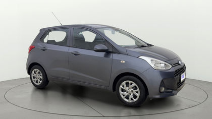 2018 Hyundai Grand i10 1.2 Kappa Magna BSIV