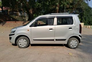 Used LXI CNG