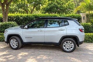 Used 2.0 Limited 4X4