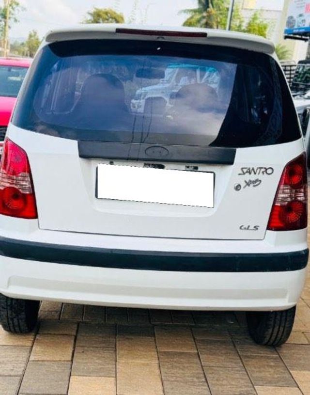 Image Used Car