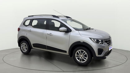 2019 Renault Triber RXT